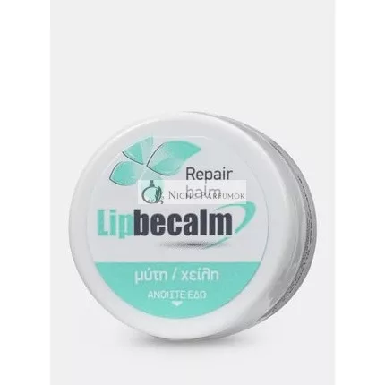 Lipbecalm Oprava Balzam Pohár, 10ml