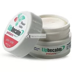 Lipbecalm Pediatrický Fluid 10ml