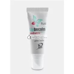 Lipbecalm Pediatrický Fluid 10 ml