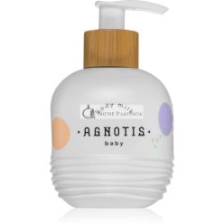 Agnotis Telové mlieko pre deti, 200 ml