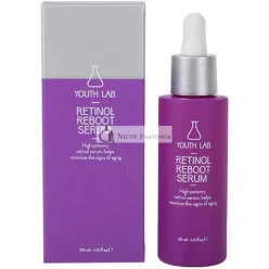Youth Lab Retinol Reboot sérum