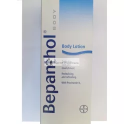 Bepanthol Telový Krém, 200ml