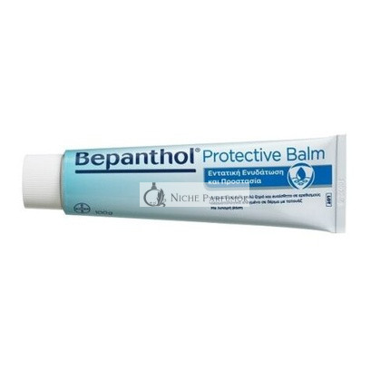 Bepanthol Ochranný balzam, 100g