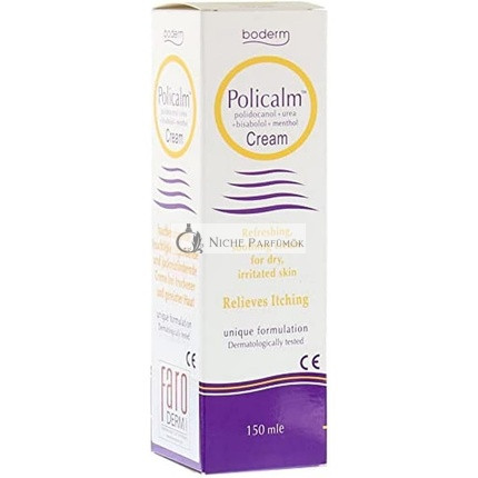 POLICALM Hydratačný Krém, 150ml