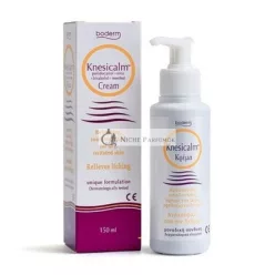 Boderm Knesicalm Krém 150ml