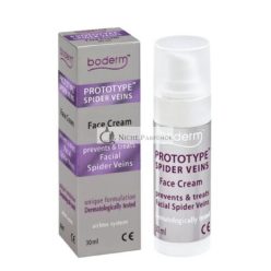 Prototype Krém na pavučiny na tvár 30ml