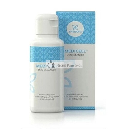 Therapis Medicell Čistič pleti 160ml