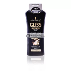 Gliss Ultimate Repair Šampón 400ml