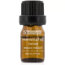 Apivita Tymián Esenciálny Olej, 5ml