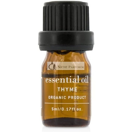 Apivita Tymián Esenciálny Olej, 5ml