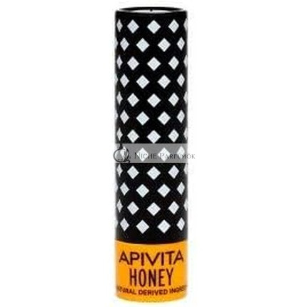 Apivita Bio Eco Hydratačný a Zjemňujúci Ochranný Prostriedok pre Deti Staršie ako 2 Roka