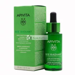 Apivita Včelia Žiara P Sérum 30ml
