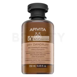   Apivita Dry Dandruff Shampoo posilujúci šampón proti lupinám 250 ml