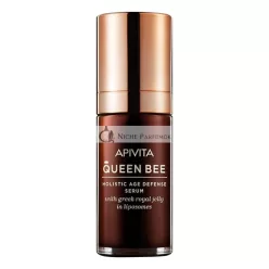   APIVITA Kráľovná Včela Holistický Omladzujúci Sérum, 30ml