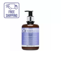   Apivita Čistiaca Pena na Tvár a Oči 300ml - Doprava Zadarmo