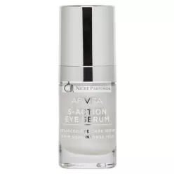 APIVITA 5-akčné sérum na oči, 15 ml