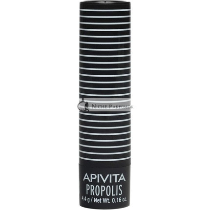 Apivita Propolis Balzam na pery 4.4g