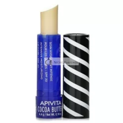 Apivita Cocoa Butter balzám Lip Care SPF 20 4,4 g