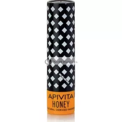 Apivita Balzam na pery s medom