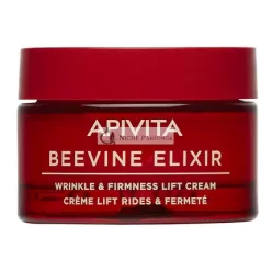 Apivita Beevine Elixir Krém na vrásky a pevnosť