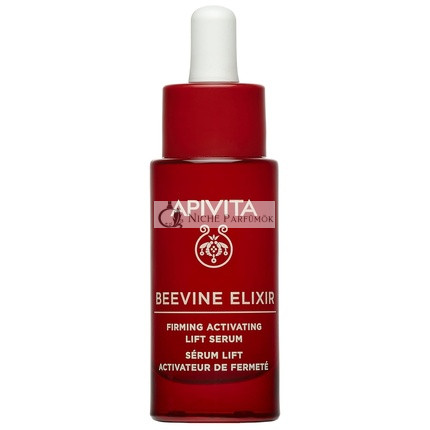 Apivita Beevine Elixir liftingové pleťové sérum Firming Activating Lift Serum 30 ml