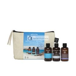 Apivita Essentials Sada - 4 kusy,
