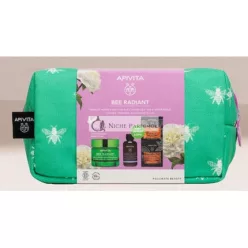 Apivita Promo Bee Radiant Krém Na Značky Starnutia, 50ml