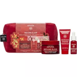   Apivita Lifting Beevine Elixír Krém s bohatou textúrou - Anti-Aging Starostlivosť o pleť