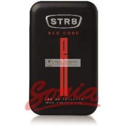 Str8 Pre Mužov 100ml