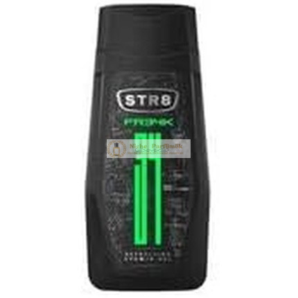 Str8 Pre Mužov 400ml