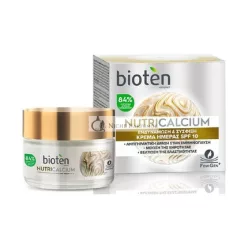 Bioten Nutricalcium Denný krém SPF10, 50 ml