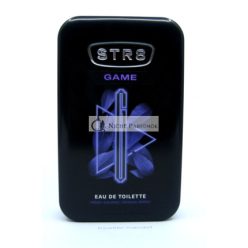 STR8 Game toaletná voda, 100ml