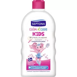 Septona Šampón pre dievčatá - 500ml