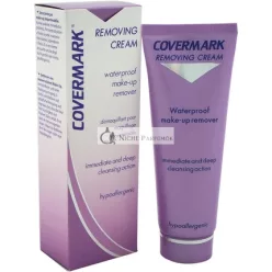 Covermark Odstraňovač Make-Up Krém, 75 ml