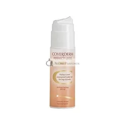 CoverDerm Perfect Legs Fluid Shade 53, 75ml
