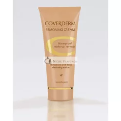 Coverderm Odstraňujúci Krém, 200ml