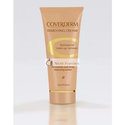 Coverderm Odstraňujúci Krém, 200ml