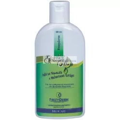 FREZYDERM Detský olej,