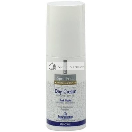 Frezyderm Spot End Denný Krém SPF 15