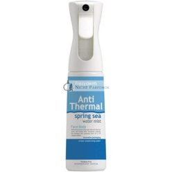 FREZYDERM Anti-Termálna Jarná Morská Voda, 200ml