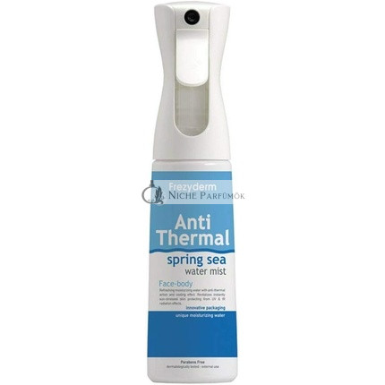 FREZYDERM Anti-Termálna Jarná Morská Voda, 200ml