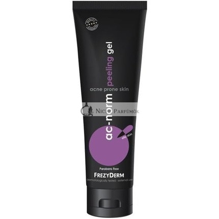 Frezyderm AC-Norm Peeling Gél