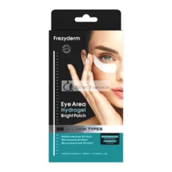 Frezyderm Hydrogel Jasný Pás