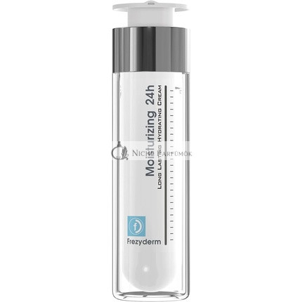 FREZYDERM Hydratačný 24-hodinový Krém