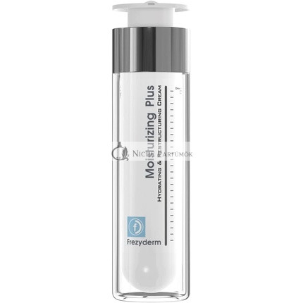 Frezyderm Hydratačný Plus Krém