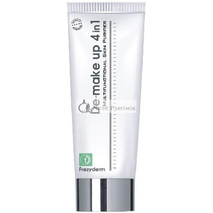 FREZYDERM DE-Make UP 4 v 1