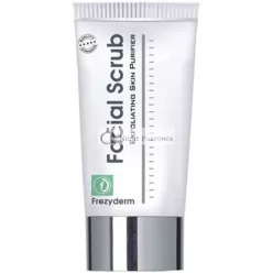FREZYDERM Čistiaci peeling na tvár