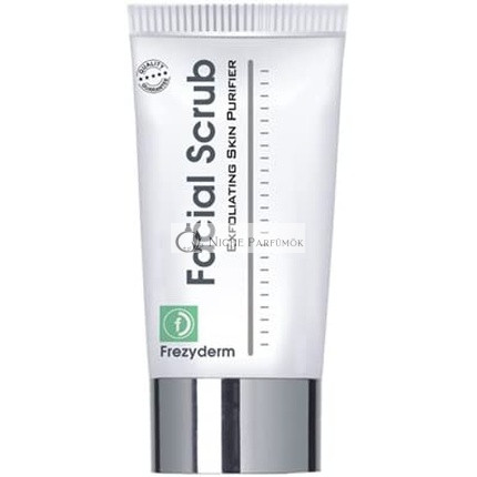 FREZYDERM Čistiaci peeling na tvár