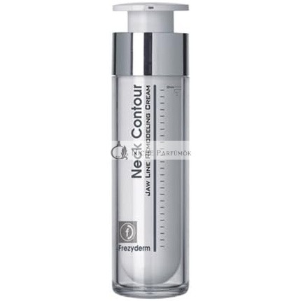 Frezyderm Krém na kontúry krku, 50 ml
