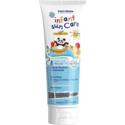 FREZYDERM Infant Sun Care SPF 50+